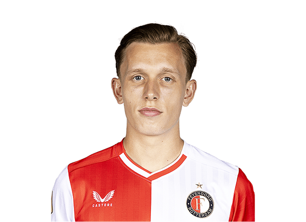 Marcus Holmgren Pedersen