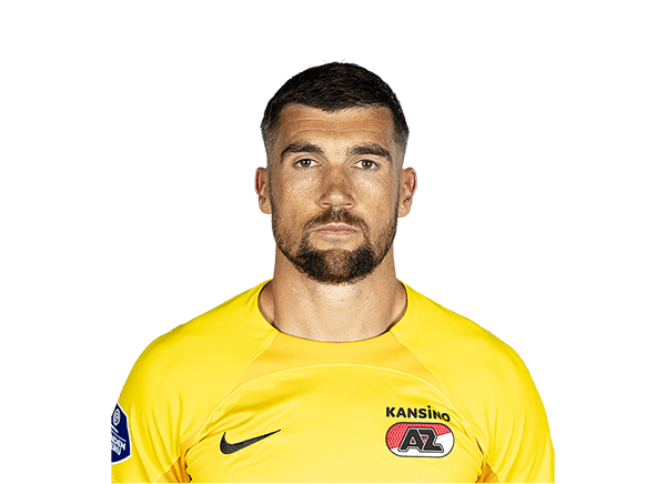 Mathew Ryan