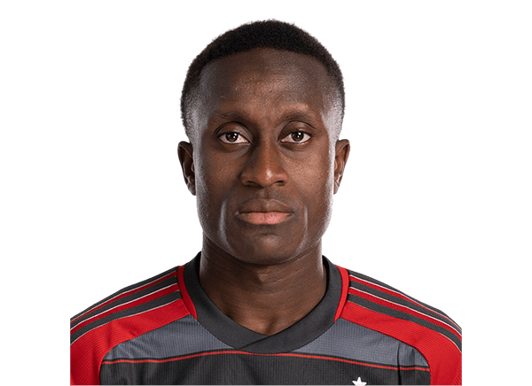 Richie Laryea