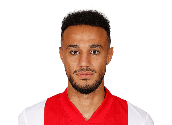 Noussair Mazraoui
