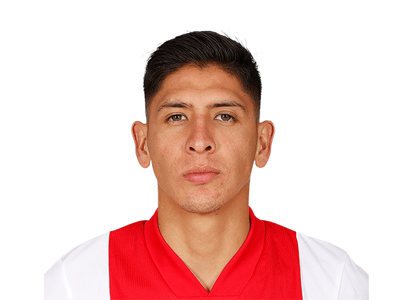 Edson Álvarez