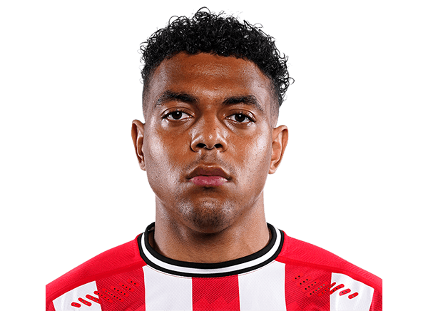 Donyell Malen