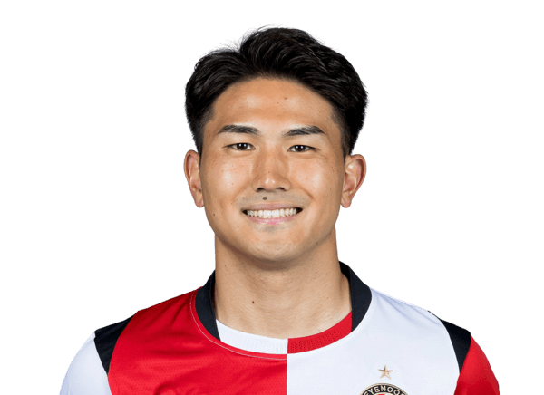 Tsuyoshi Watanabe