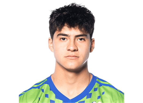 Obed Vargas