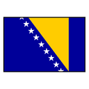 Bosnien-Hercegovina