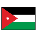 Jordanien