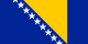Bosnien-Hercegovina