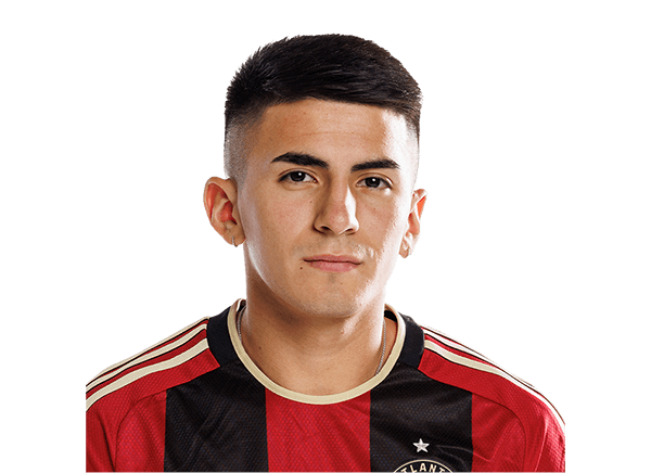 Thiago Almada